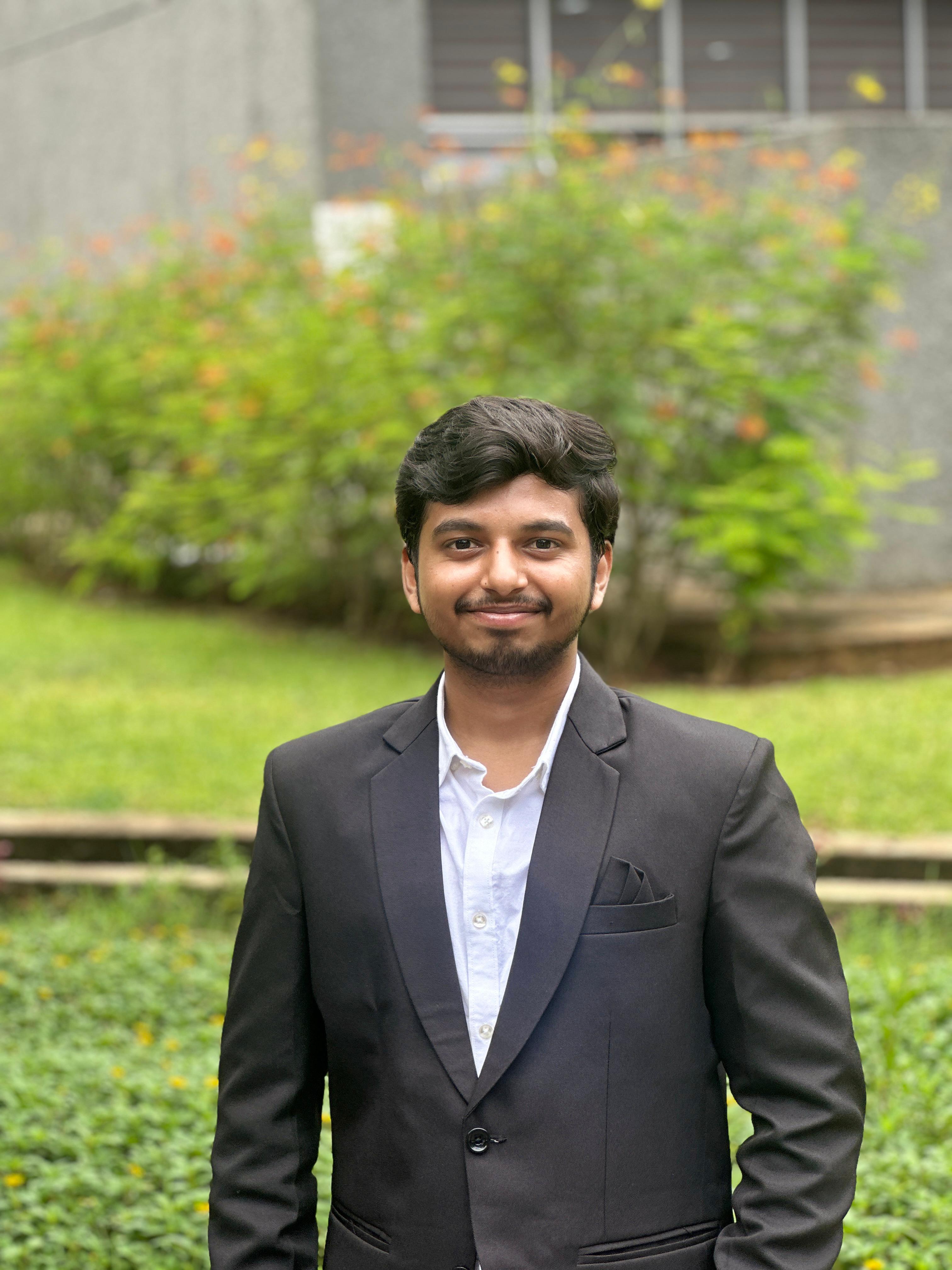 Tech Lead Photo